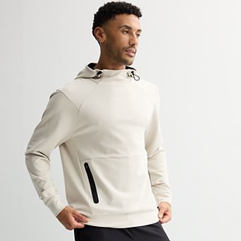 Men's Tek Gear® Performance Ponte Pullover Hoodie