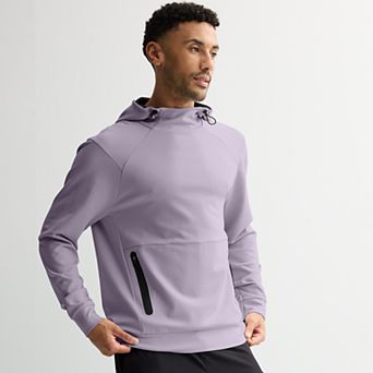 Men's Tek Gear® Performance Ponte Pullover Hoodie