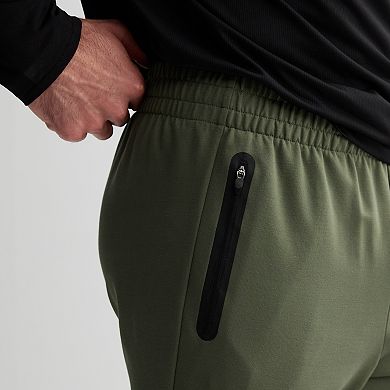 Men's Tek Gear® Performance Ponte Joggers