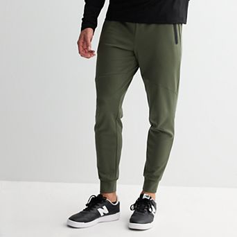 Men's Tek Gear® Performance Ponte Joggers