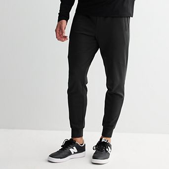 Men's Tek Gear® Performance Ponte Joggers