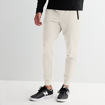 Men's Tek Gear® Performance Ponte Joggers
