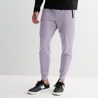 Men's Tek Gear® Performance Ponte Joggers