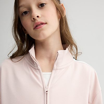 Pink republic jacket sales