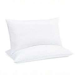 KING Bed Pillows Pillows Bedding Kohl s