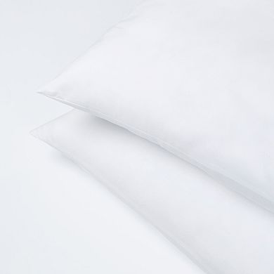 Home Collection 2-Pack Plush Bed Pillow Set