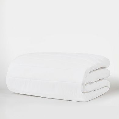 Home Collection Padded Mattress Protector