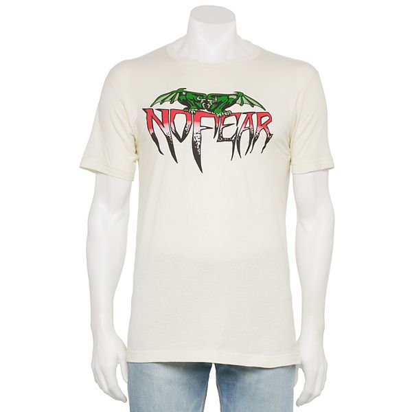 OFF-White Mirror Skeleton authentic Mens T-Shirt