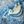 Blue Dinosaur