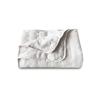 Harper Lane® Ruse Cross Stitch Throw Blanket