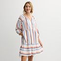 Linen Dresses