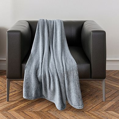 Harper Lane® Marlin Plush Throw Blanket