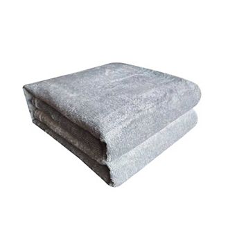 Harper Lane® Marlin Plush Throw Blanket