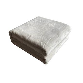 Harper Lane® Marlin Plush Throw Blanket