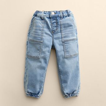 Baby & Toddler Little Co. by Lauren Conrad Jogger Pants