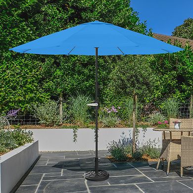 Pure Garden 9-ft. Patio Umbrella