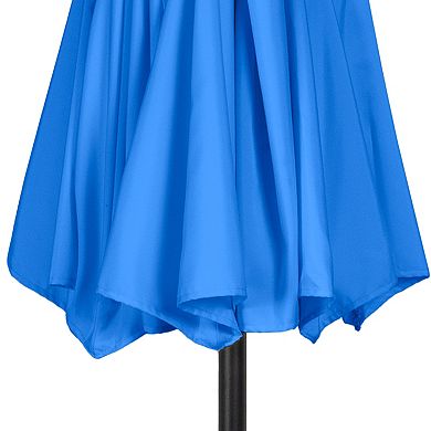 Pure Garden 9-ft. Patio Umbrella