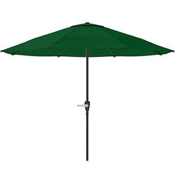 Pure Garden 9-ft. Patio Umbrella
