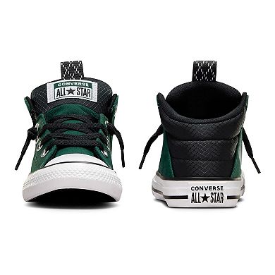 Converse Chuck Taylor All Star Axel Little Kid Boys' Slip-On Shoes