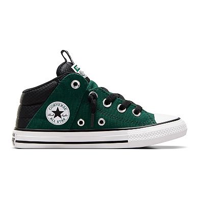 Converse Chuck Taylor All Star Axel Little Kid Boys' Slip-On Shoes