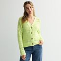 Spring Cardigans