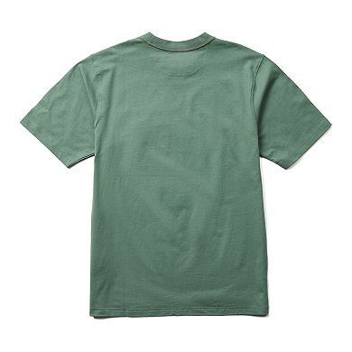 Men's Wolverine Guardian Cotton Pocket Tee Shirt