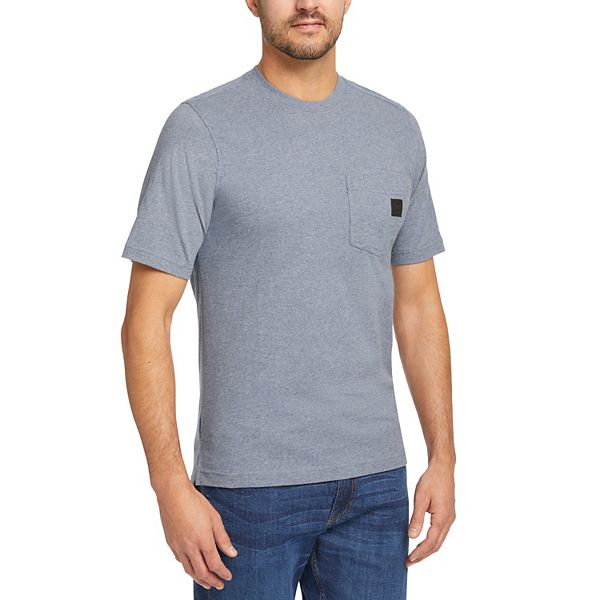 Wolverine Guardian Cotton Pocket Tee Men