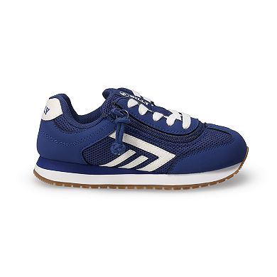 BILLY Footwear Retro Jogger Little Kids Slip-On Sneakers