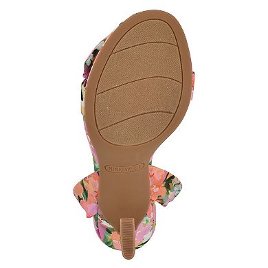 Nine West Kaldra Women's Dress Sandals
