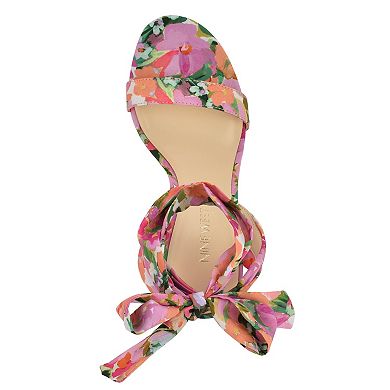 Nine West Kaldra Women's Dress Sandals