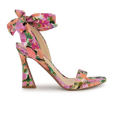 Nine West Kaldra Women's Dress Sandals