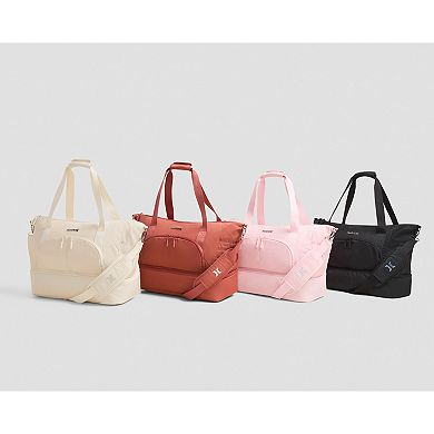 Hurley One and Only Weekender Tote Bag