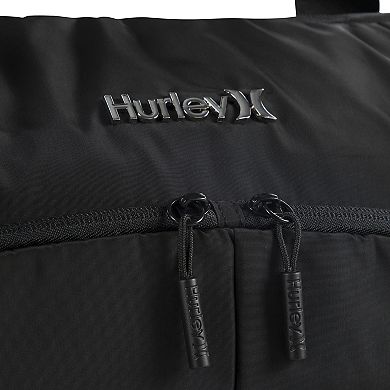 Hurley One and Only Weekender Tote Bag