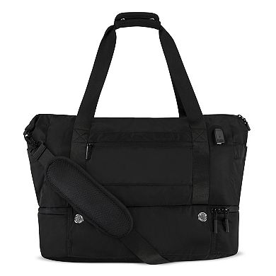 Hurley One and Only Weekender Tote Bag