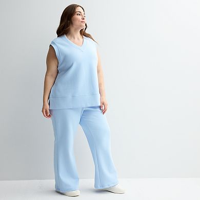 Plus Size Tek Gear Ultracomfort Vest