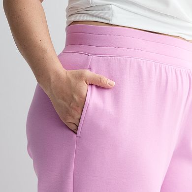 Plus Size Tek Gear® Ultracomfort Wide Leg Pants