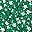 Kelly Green White