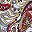 Multi Paisley