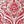 Apple Red Medallion