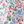 Multi Ditsy Floral