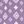 Violet Haze White