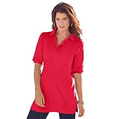 Women s Polos Kohl s