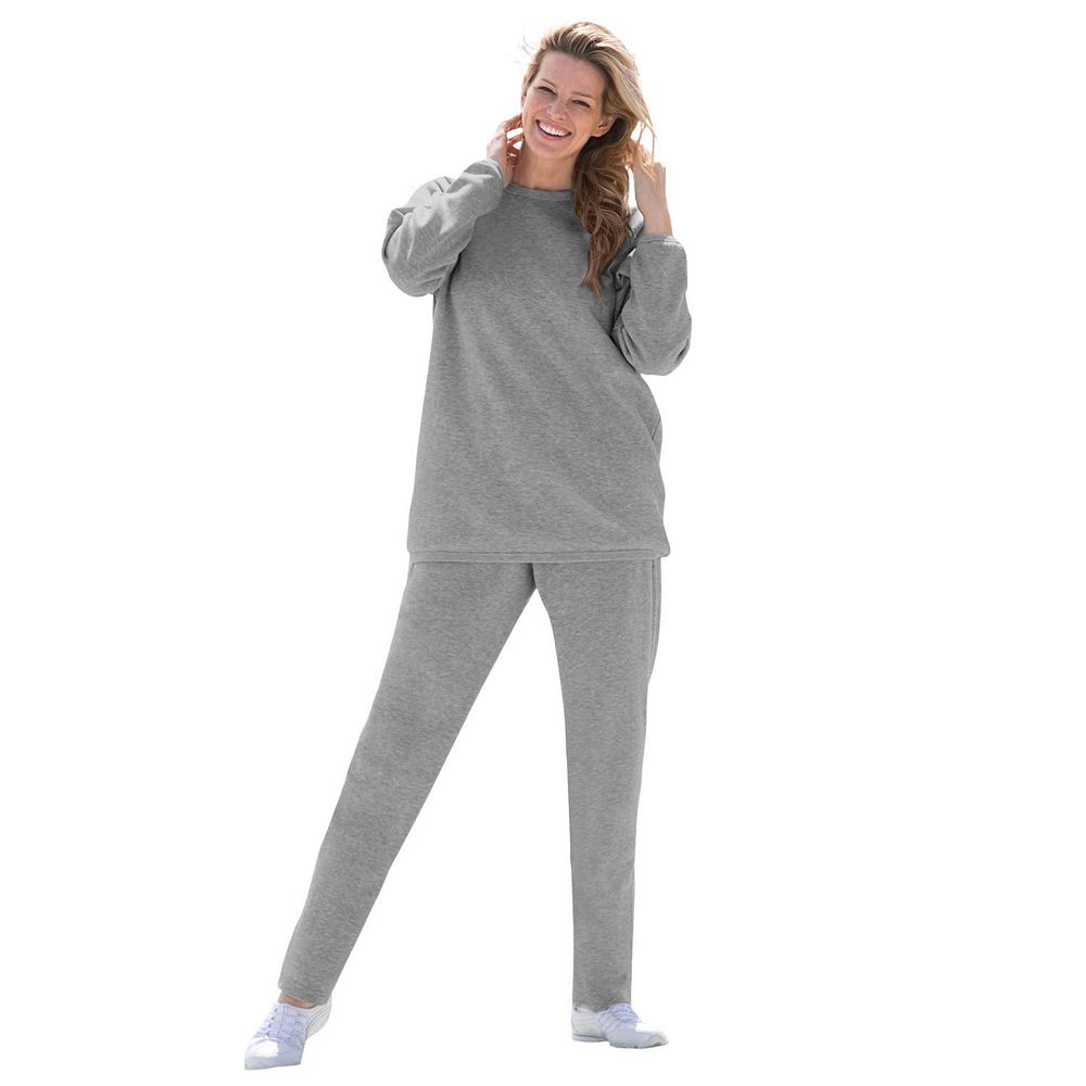 myMo Women's Plus Size Sweatshirt main image 0