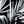 Black White Tropical