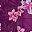 Berry Tropical Floral