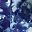 Navy Acid Tie Dye