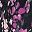 Berry Petal Print