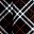 Black Bias Tartan