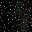 Black Holiday Lights