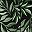Green Tossed Leaves
